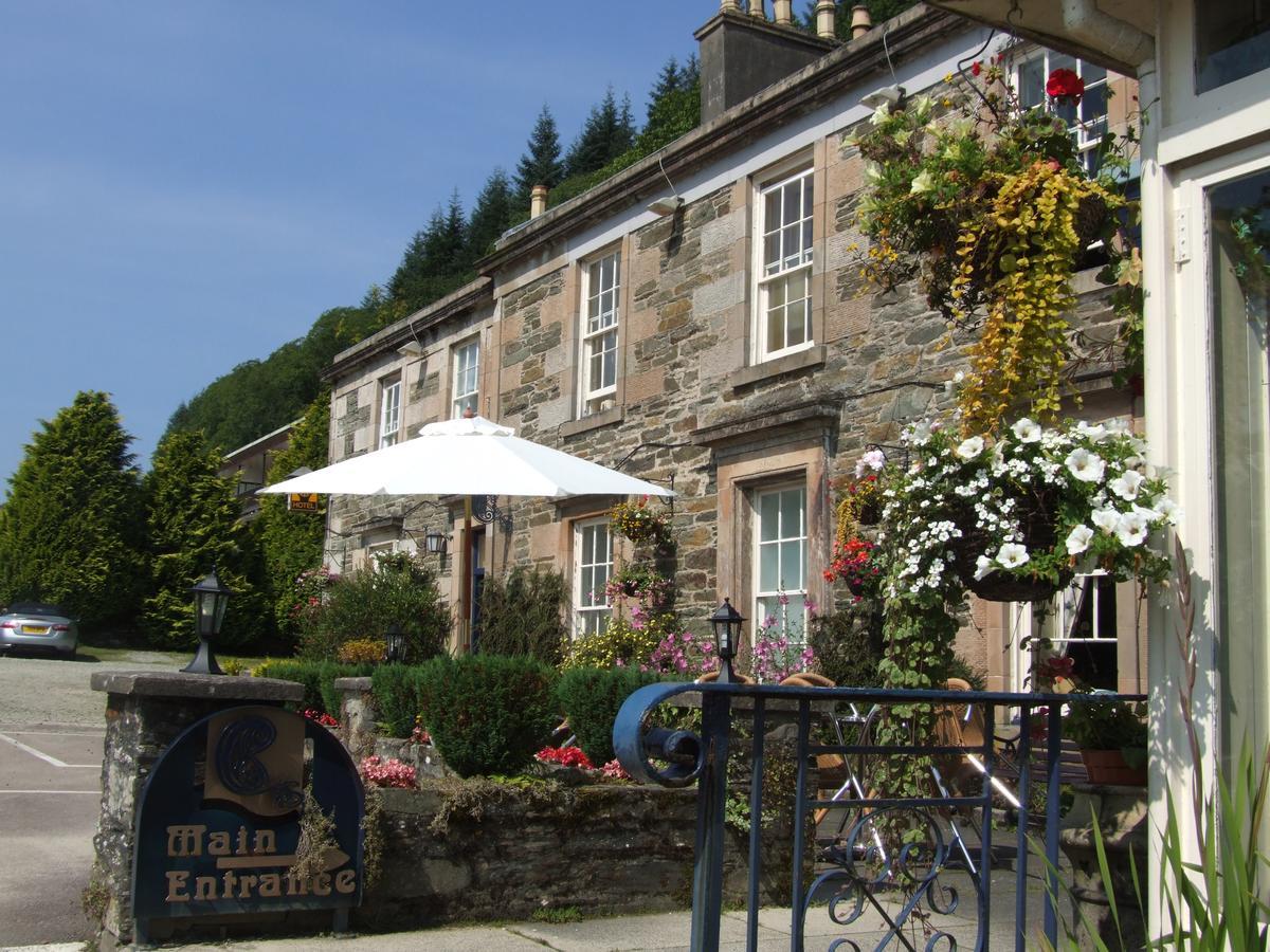 Cairnbaan Hotel 外观 照片