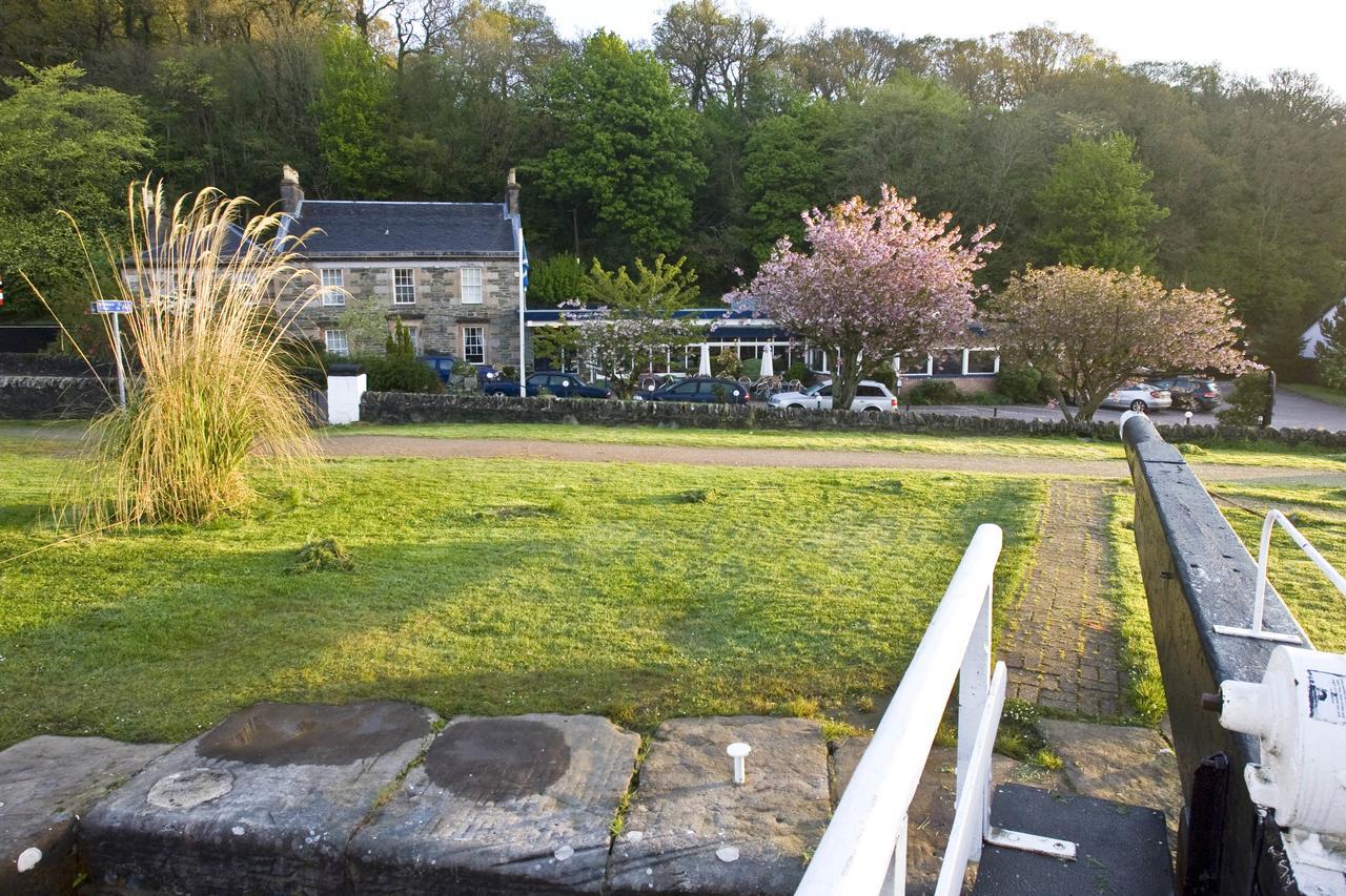 Cairnbaan Hotel 外观 照片
