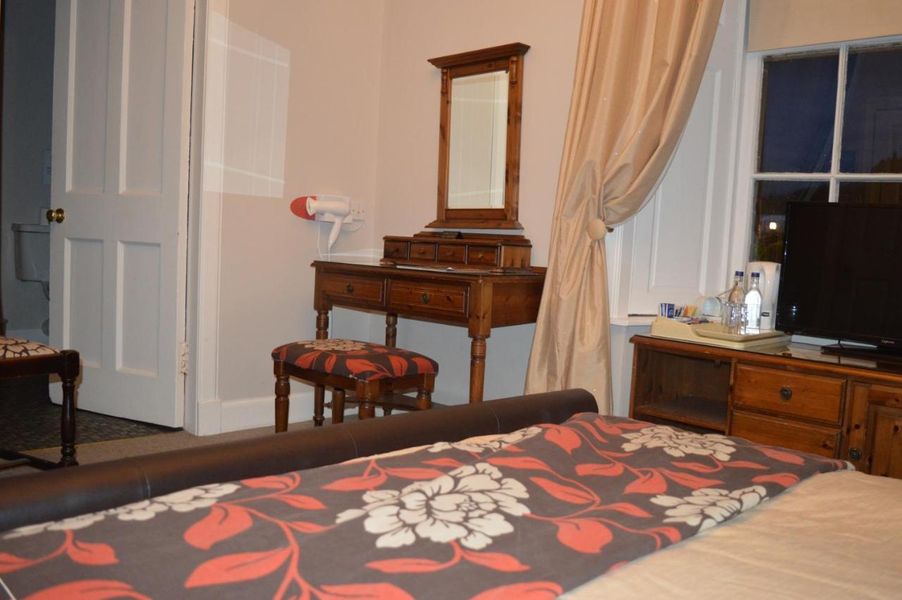 Cairnbaan Hotel 外观 照片